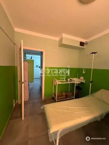 Торговое помещение, этаж 1 из 9, 57 м²