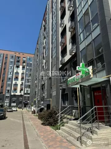 57 м², Торговое помещение, этаж 1 из 9, 57 м², изображение - 4