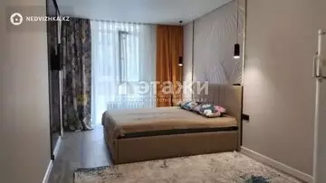 2-комнатная квартира, этаж 6 из 10, 31 м²