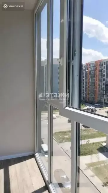 2-комнатная квартира, этаж 6 из 10, 31 м²