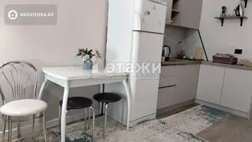 31 м², 2-комнатная квартира, этаж 6 из 10, 31 м², изображение - 10