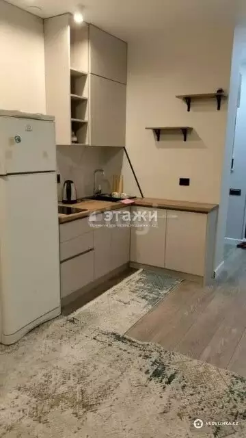 31 м², 2-комнатная квартира, этаж 6 из 10, 31 м², изображение - 11