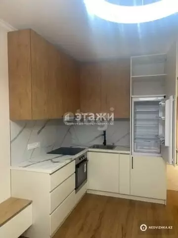 47 м², 2-комнатная квартира, этаж 4 из 10, 47 м², изображение - 6