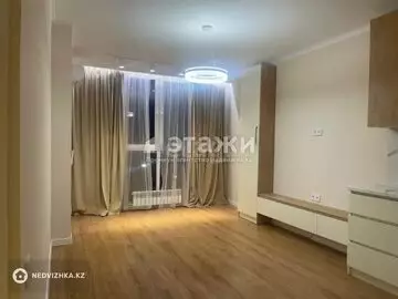 47 м², 2-комнатная квартира, этаж 4 из 10, 47 м², изображение - 10