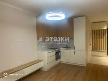 47 м², 2-комнатная квартира, этаж 4 из 10, 47 м², изображение - 11