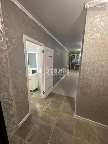 1-комнатная квартира, этаж 2 из 10, 31 м²