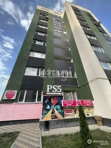 72 м², 2-комнатная квартира, этаж 7 из 9, 72 м², изображение - 5