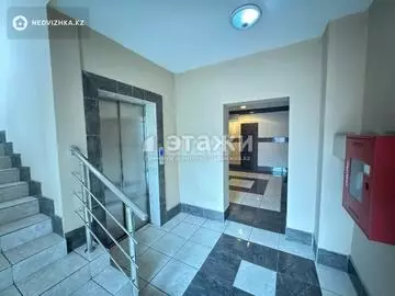 2-комнатная квартира, этаж 3 из 10, 54 м²