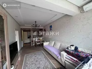 2-комнатная квартира, этаж 3 из 10, 54 м²