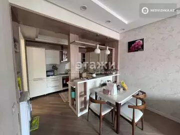 54 м², 2-комнатная квартира, этаж 3 из 10, 54 м², изображение - 4