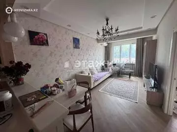 54 м², 2-комнатная квартира, этаж 3 из 10, 54 м², изображение - 6