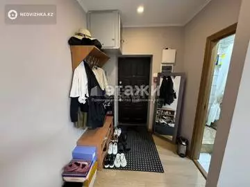 3-комнатная квартира, этаж 3 из 10, 110 м²