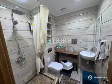 3-комнатная квартира, этаж 3 из 10, 110 м²