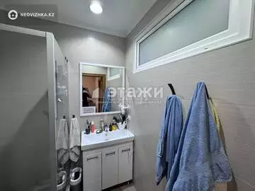 3-комнатная квартира, этаж 3 из 10, 110 м²