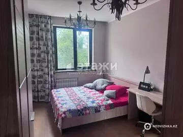 110 м², 3-комнатная квартира, этаж 3 из 10, 110 м², изображение - 13