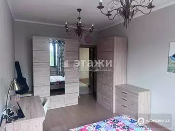 110 м², 3-комнатная квартира, этаж 3 из 10, 110 м², изображение - 14