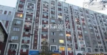 1-комнатная квартира, этаж 6 из 9, 35 м²