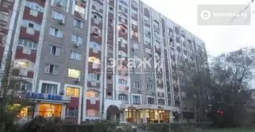 1-комнатная квартира, этаж 6 из 9, 35 м²