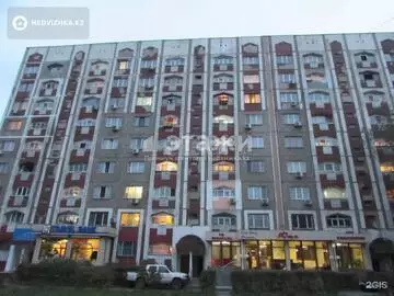 1-комнатная квартира, этаж 6 из 9, 35 м²