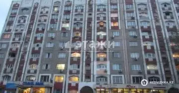 1-комнатная квартира, этаж 6 из 9, 35 м²