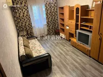 48 м², 2-комнатная квартира, этаж 3 из 4, 48 м², изображение - 4