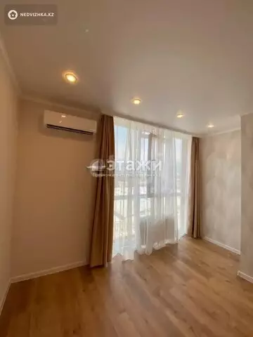 2-комнатная квартира, этаж 11 из 13, 62 м²