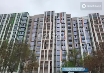 62 м², 2-комнатная квартира, этаж 11 из 13, 62 м², изображение - 8