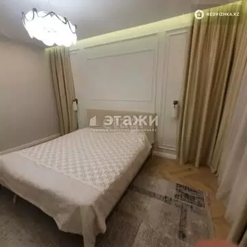 142 м², 4-комнатная квартира, этаж 2 из 9, 142 м², изображение - 7