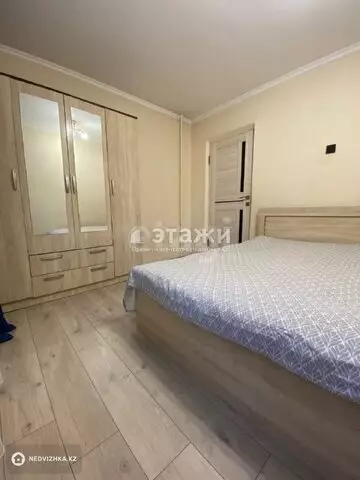 44 м², 2-комнатная квартира, этаж 3 из 5, 44 м², изображение - 11