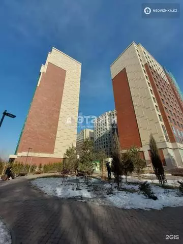 3-комнатная квартира, этаж 11 из 16, 100 м²