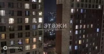 100 м², 3-комнатная квартира, этаж 11 из 16, 100 м², изображение - 4