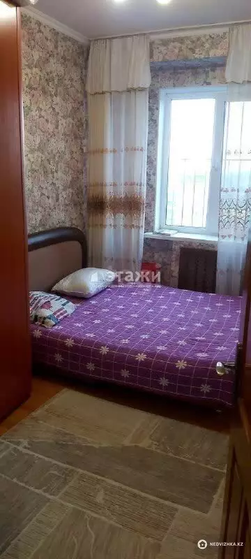 2-комнатная квартира, этаж 12 из 12, 44 м²