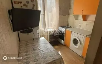 30.7 м², 2-комнатная квартира, этаж 3 из 5, 31 м², изображение - 2