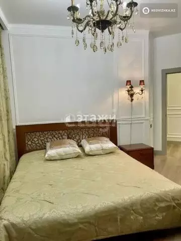 3-комнатная квартира, этаж 6 из 12, 74 м²