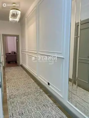 3-комнатная квартира, этаж 6 из 12, 74 м²