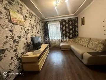 2-комнатная квартира, этаж 1 из 5, 47 м², на длительный срок