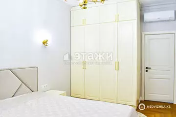 3-комнатная квартира, этаж 5 из 14, 70 м², на длительный срок