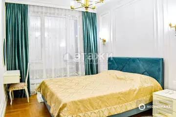 3-комнатная квартира, этаж 11 из 14, 70 м², на длительный срок