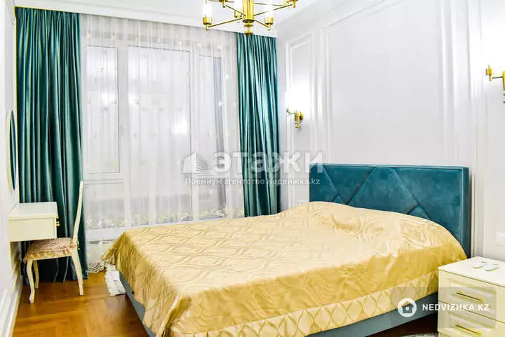 70 м², 3-комнатная квартира, этаж 11 из 14, 70 м², на длительный срок, изображение - 1