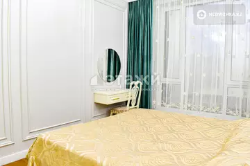 3-комнатная квартира, этаж 11 из 14, 70 м², на длительный срок