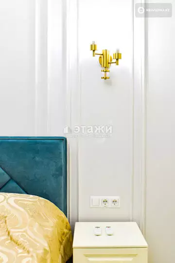 70 м², 3-комнатная квартира, этаж 11 из 14, 70 м², на длительный срок, изображение - 5