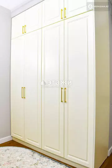70 м², 3-комнатная квартира, этаж 11 из 14, 70 м², на длительный срок, изображение - 8