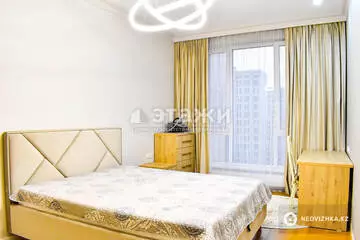 70 м², 3-комнатная квартира, этаж 11 из 14, 70 м², на длительный срок, изображение - 11