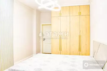 70 м², 3-комнатная квартира, этаж 11 из 14, 70 м², на длительный срок, изображение - 13