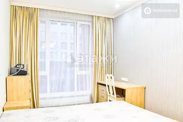 70 м², 3-комнатная квартира, этаж 11 из 14, 70 м², на длительный срок, изображение - 14