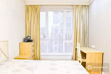 70 м², 3-комнатная квартира, этаж 11 из 14, 70 м², на длительный срок, изображение - 15