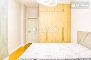 70 м², 3-комнатная квартира, этаж 11 из 14, 70 м², на длительный срок, изображение - 16