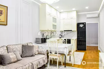 70 м², 3-комнатная квартира, этаж 11 из 14, 70 м², на длительный срок, изображение - 24
