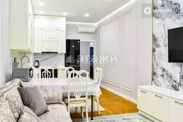 70 м², 3-комнатная квартира, этаж 11 из 14, 70 м², на длительный срок, изображение - 25