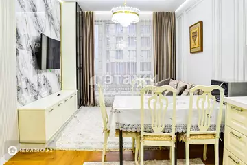 70 м², 3-комнатная квартира, этаж 11 из 14, 70 м², на длительный срок, изображение - 27